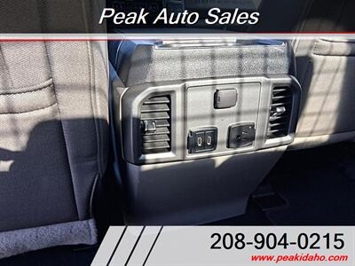 2019 Ford F-250 Super Duty XLT - Photo 13 - Pocatello, ID 83201