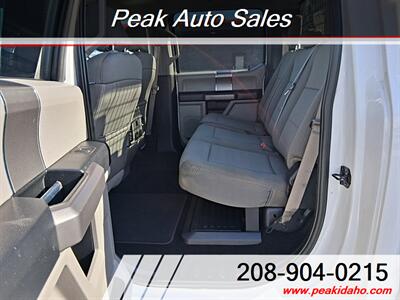 2019 Ford F-250 Super Duty XLT - Photo 8 - Pocatello, ID 83201