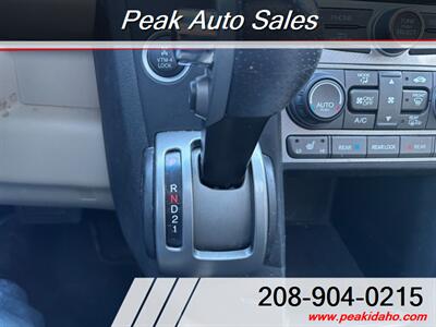 2013 Honda Pilot EX-L - Photo 19 - Pocatello, ID 83201