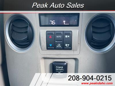 2013 Honda Pilot EX-L - Photo 15 - Pocatello, ID 83201