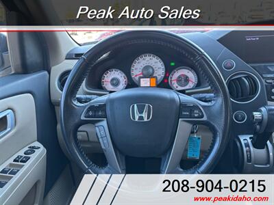 2013 Honda Pilot EX-L - Photo 13 - Pocatello, ID 83201