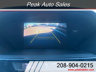 2013 Honda Pilot EX-L - Photo 24 - Pocatello, ID 83201