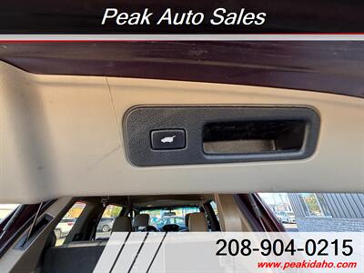 2013 Honda Pilot EX-L - Photo 16 - Pocatello, ID 83201