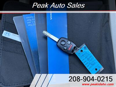 2013 Honda Pilot EX-L - Photo 25 - Pocatello, ID 83201