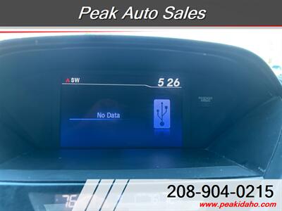 2013 Honda Pilot EX-L - Photo 22 - Pocatello, ID 83201