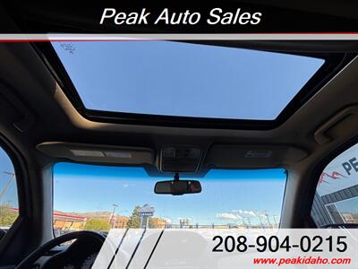 2013 Honda Pilot EX-L - Photo 11 - Pocatello, ID 83201