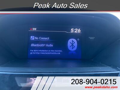 2013 Honda Pilot EX-L - Photo 23 - Pocatello, ID 83201