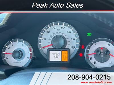 2013 Honda Pilot EX-L - Photo 14 - Pocatello, ID 83201