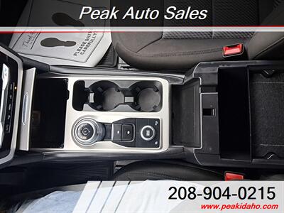 2022 Ford Explorer XLT   - Photo 15 - Pocatello, ID 83201