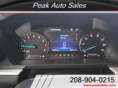 2022 Ford Explorer XLT   - Photo 13 - Pocatello, ID 83201
