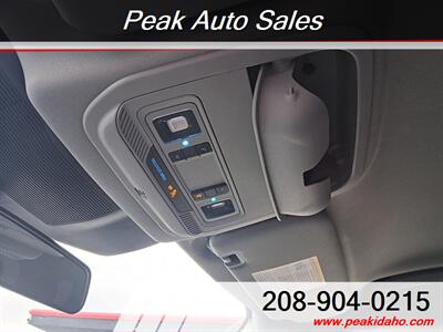 2022 Ford Explorer XLT   - Photo 16 - Pocatello, ID 83201