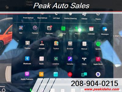 2021 Tesla Model 3 Performance   - Photo 14 - Pocatello, ID 83201