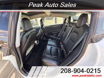 2021 Tesla Model 3 Performance   - Photo 9 - Pocatello, ID 83201