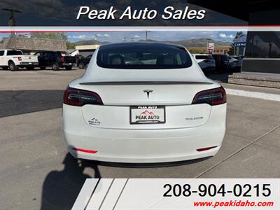 2021 Tesla Model 3 Performance   - Photo 7 - Pocatello, ID 83201