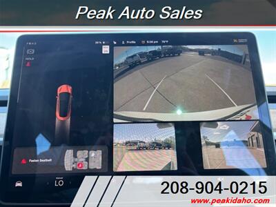 2021 Tesla Model 3 Performance   - Photo 15 - Pocatello, ID 83201