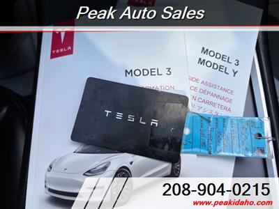 2021 Tesla Model 3 Performance   - Photo 16 - Pocatello, ID 83201