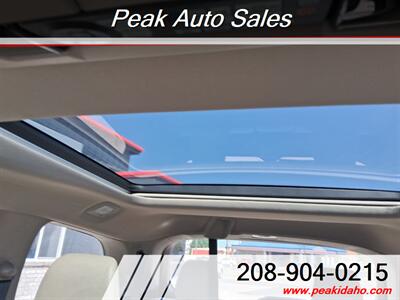 2018 Honda Pilot Touring   - Photo 10 - Pocatello, ID 83201