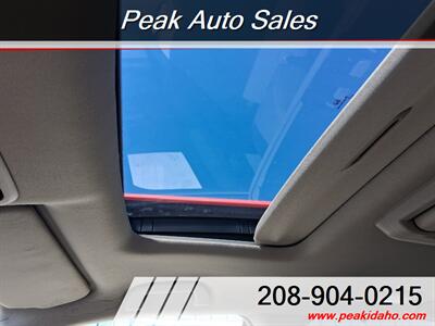 2018 Honda Pilot Touring   - Photo 14 - Pocatello, ID 83201