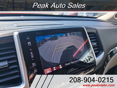 2018 Honda Pilot Touring   - Photo 16 - Pocatello, ID 83201