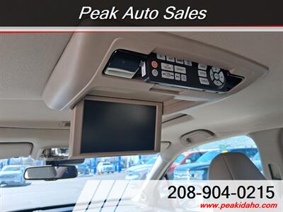 2018 Honda Pilot Touring   - Photo 11 - Pocatello, ID 83201