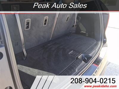 2018 Honda Pilot Touring   - Photo 23 - Pocatello, ID 83201