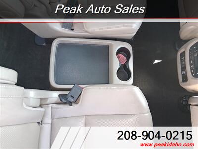2018 Honda Pilot Touring   - Photo 22 - Pocatello, ID 83201