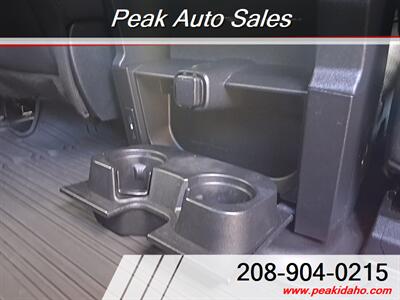 2020 Ford F-150 XL/STX   - Photo 12 - Pocatello, ID 83201