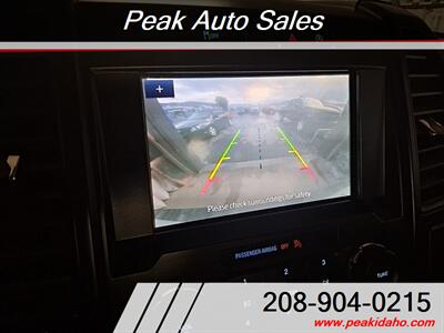 2020 Ford F-150 XL/STX   - Photo 13 - Pocatello, ID 83201