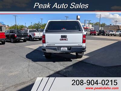 2014 GMC Sierra 1500 SLE   - Photo 6 - Pocatello, ID 83201