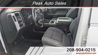 2014 GMC Sierra 1500 SLE   - Photo 9 - Pocatello, ID 83201