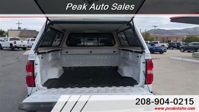 2014 GMC Sierra 1500 SLE   - Photo 13 - Pocatello, ID 83201