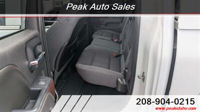 2014 GMC Sierra 1500 SLE   - Photo 10 - Pocatello, ID 83201