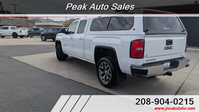 2014 GMC Sierra 1500 SLE   - Photo 7 - Pocatello, ID 83201