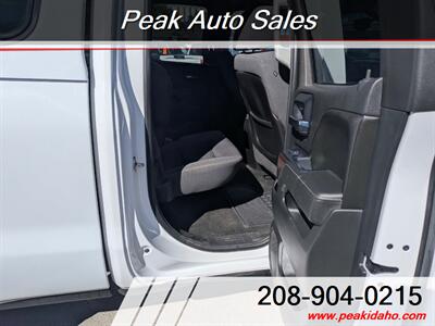 2014 GMC Sierra 1500 SLE   - Photo 13 - Pocatello, ID 83201