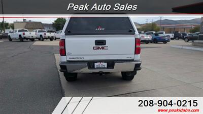 2014 GMC Sierra 1500 SLE   - Photo 6 - Pocatello, ID 83201