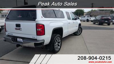 2014 GMC Sierra 1500 SLE   - Photo 5 - Pocatello, ID 83201