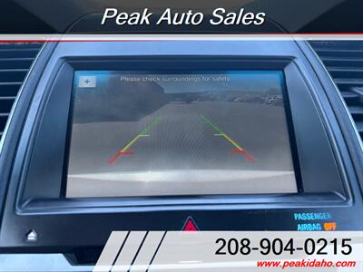 2018 Ford Taurus Limited - Photo 28 - Pocatello, ID 83201