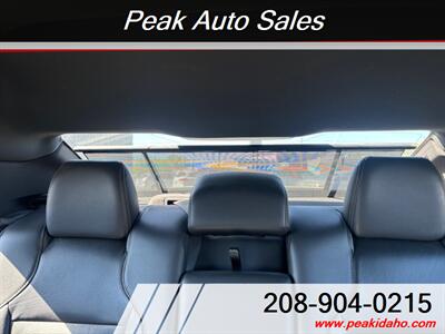 2018 Ford Taurus Limited - Photo 23 - Pocatello, ID 83201