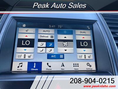 2018 Ford Taurus Limited - Photo 30 - Pocatello, ID 83201