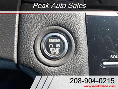 2018 Ford Taurus Limited - Photo 25 - Pocatello, ID 83201