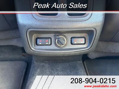 2018 Ford Taurus Limited - Photo 16 - Pocatello, ID 83201
