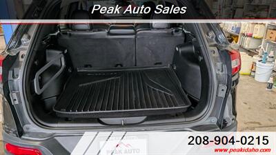 2015 Jeep Cherokee Trailhawk   - Photo 13 - Pocatello, ID 83201