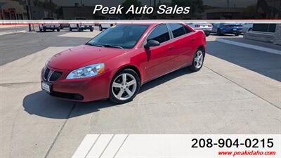 2006 Pontiac G6 GTP - Photo 1 - Pocatello, ID 83201
