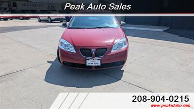2006 Pontiac G6 GTP - Photo 2 - Pocatello, ID 83201