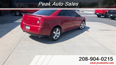 2006 Pontiac G6 GTP - Photo 8 - Pocatello, ID 83201