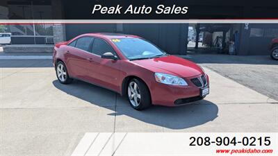 2006 Pontiac G6 GTP - Photo 6 - Pocatello, ID 83201