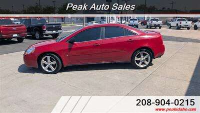 2006 Pontiac G6 GTP - Photo 3 - Pocatello, ID 83201