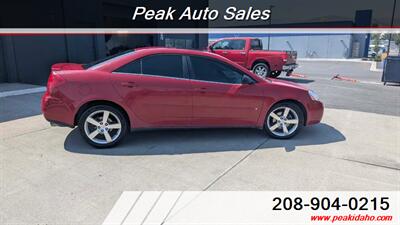 2006 Pontiac G6 GTP - Photo 7 - Pocatello, ID 83201