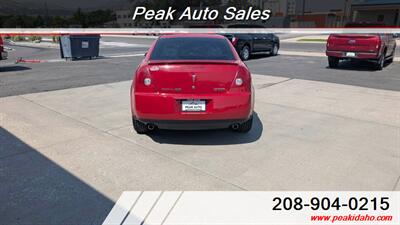 2006 Pontiac G6 GTP - Photo 5 - Pocatello, ID 83201