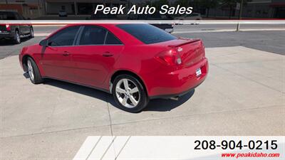 2006 Pontiac G6 GTP - Photo 4 - Pocatello, ID 83201